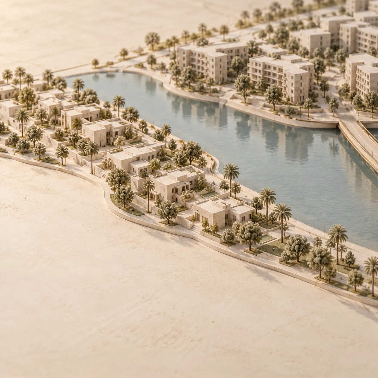 Jumeirah Bay Island: homes, resident access and costs (2026)