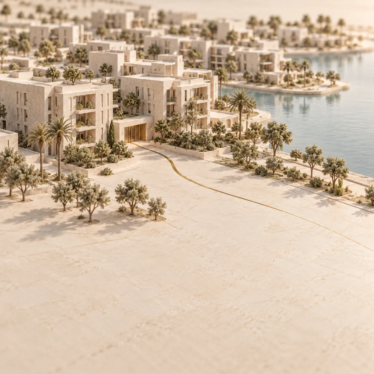 Jumeirah Heights: East and West apartment living (2026)