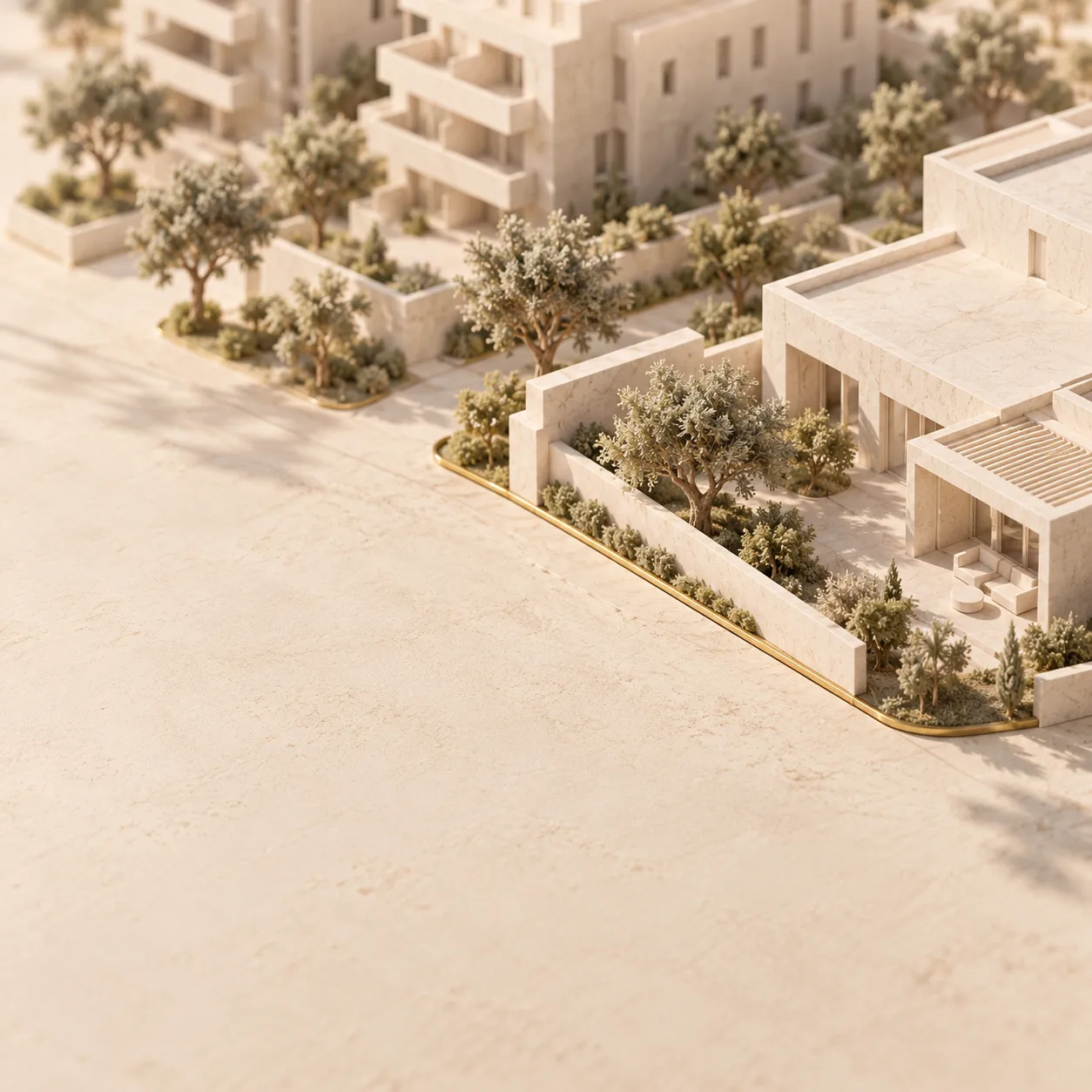 Living Legends Dubai: homes, phases and school journeys (2026)