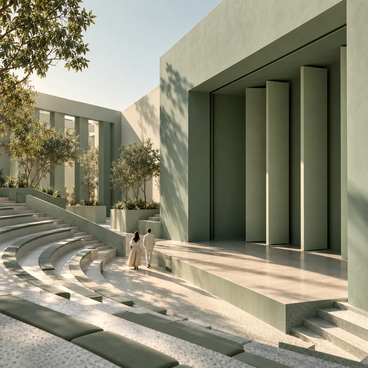 Nord Anglia Dubai: fees, admissions and sixth form (2026)