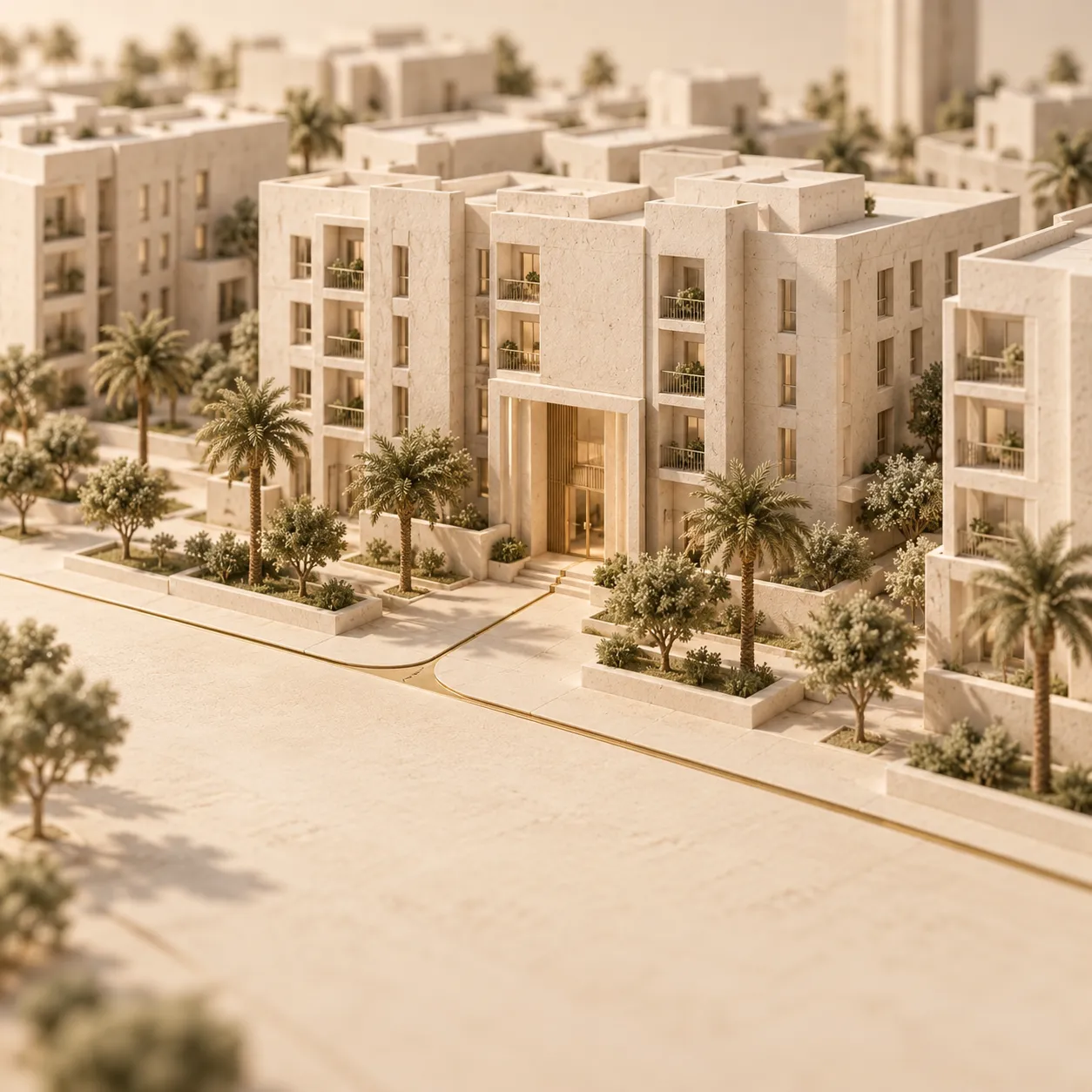 Port Saeed: apartments, Metro and lease checks (2026)