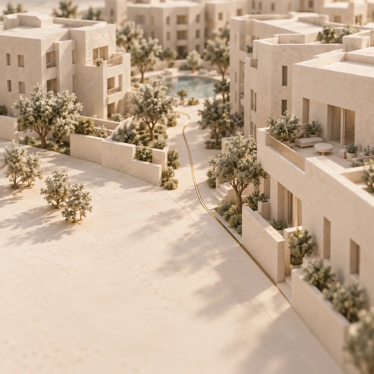 Remraam: apartments, rents and community living (2026)