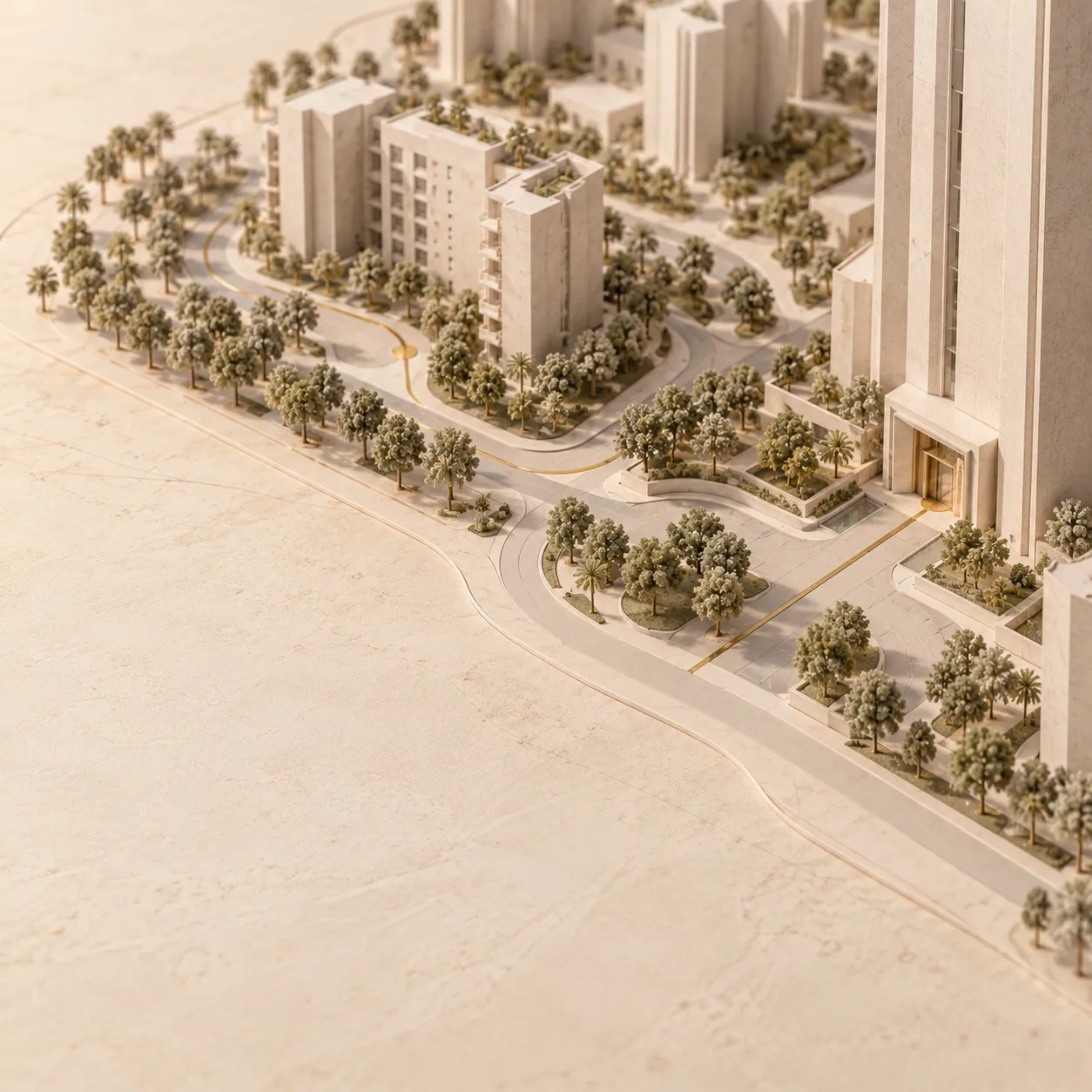 Zabeel Dubai: addresses, home types and daily access (2026)